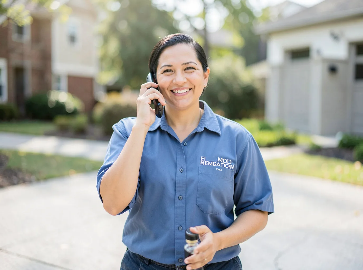 Mold Remediation Vincent, AL FAQs